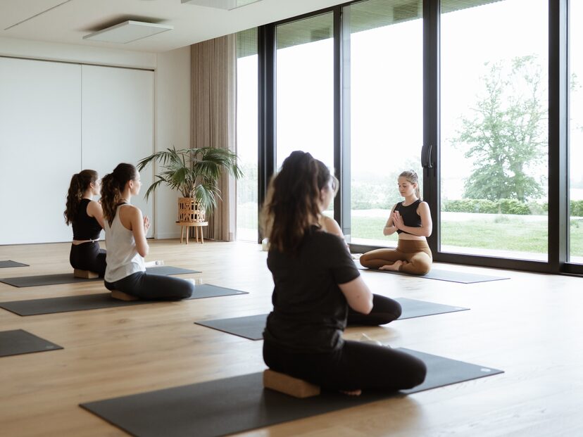 yoga zaragoza