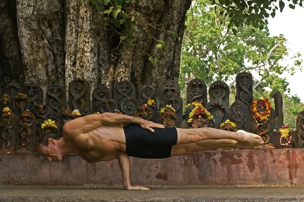 yoga zaragoza