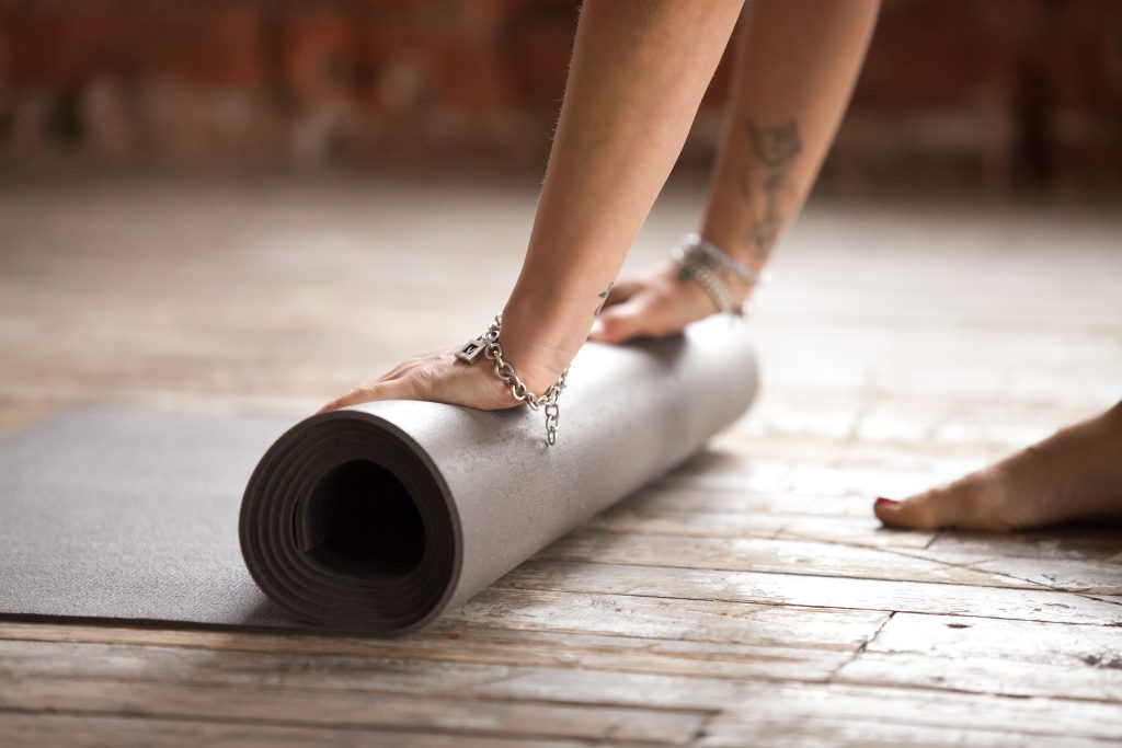 yoga zaragoza
